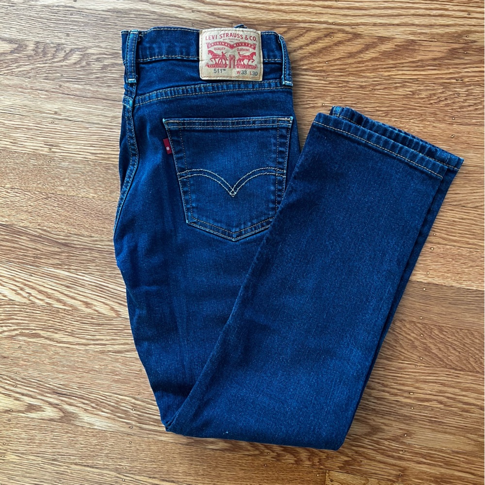 Levi’s 511 Jeans